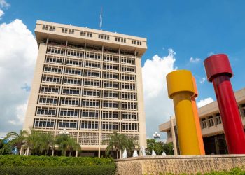 Banco Central anuncia su VII Semana Económica y Financiera en modalidad virtual