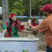 Tetra Pak presenta el Reciclárbol de Navidad en el Jardín Botánico Nacional de República Dominicana