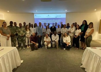 Ministerio de Medioambiente anuncia resolución para la protección ecológica de la Laguna Arrecifal de Bávaro en Punta Cana