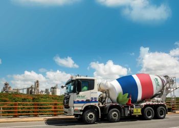 CEMEX reduce emisiones de CO2 y reafirma compromiso medioambiental con su línea Vertua Concreto