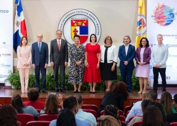 Entidades realizan primer foro sobre Cambio Climático y Primera Infancia en República Dominicana
