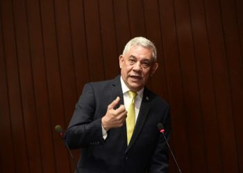 Someten Proyecto de Ley que favorece la Restauración y Preservación de Cuencas