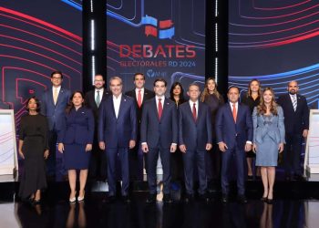 ANJE eleva la forma de hacer política en la República Dominicana