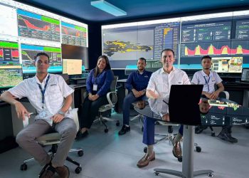 Presentan plataforma que revoluciona el monitoreo de energía solar en la RD