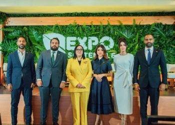 Inauguran ExpoSostenible 2025