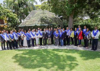 BCRD concluye la 13ª versión del diplomado ‘Formación económica para comunicadores’