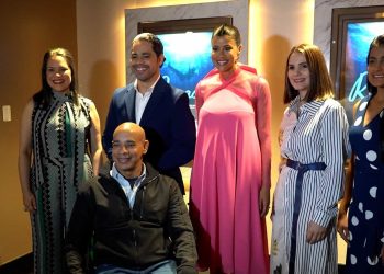 Asociación Cibao y Pop Entertainment presentan documental “Renacer”