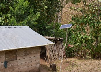 ACCIONA promueve el acceso universal a energía limpia y agua de calidad en República Dominicana