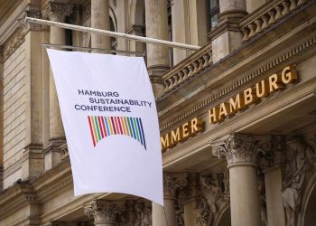 Reflexiones de la conferencia de sostenibilidad de Hamburgo