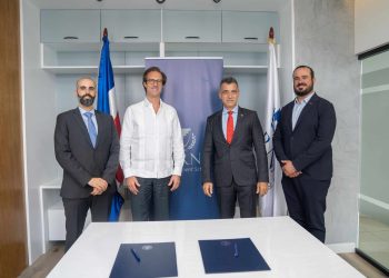 BARNA y CORMIDOM firman acuerdo para impulsar la sostenibilidad