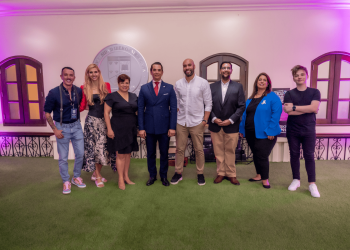 Encuentro empresarial Mercadexpo 2023: Un espacio de conexión y agradecimiento