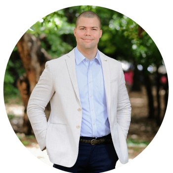 johan rey sanchez rd sostenible