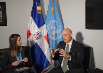 Isa Contreras aboga por el fortalecimiento de la capacidad estadística de los países en el área de medioambiente