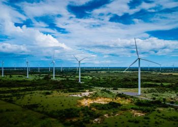 AES impulsa el futuro verde de la República Dominicana