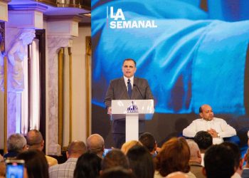 Presentación del Proyecto Ley de Modernización Fiscal