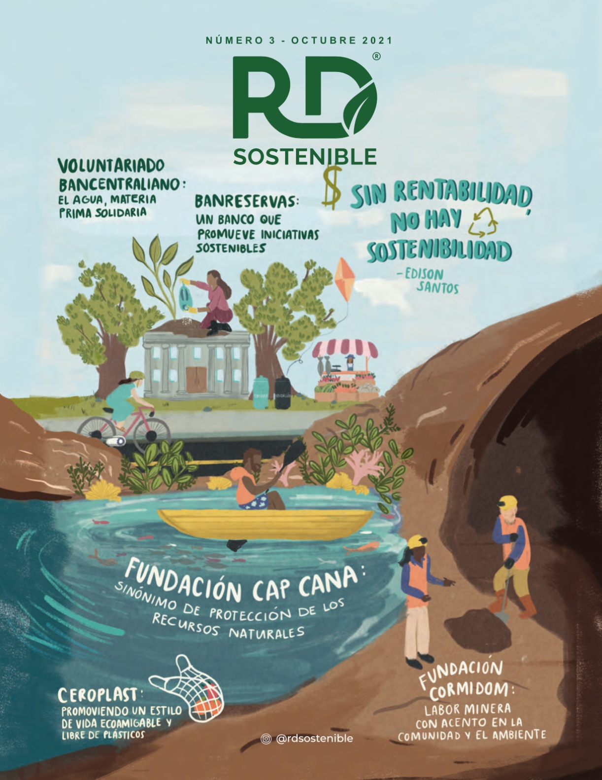 revista rd sotenible emision no 3