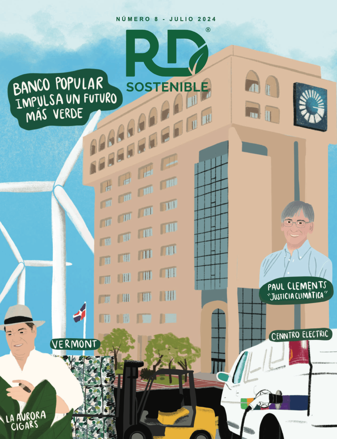 revista rd sotenible emision no 8