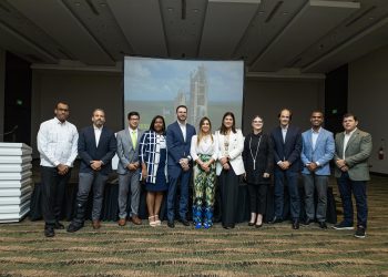 Valoran avances e importancia de construcción sostenible en República Dominicana
