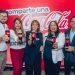 Coca Cola revive su icónica campaña personalizada