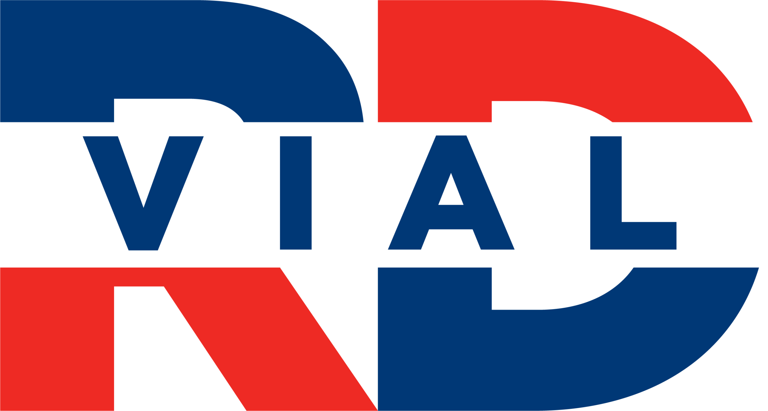 RD vial logo rd sostenible