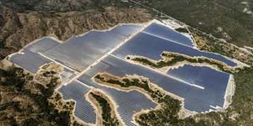 Planta Solar Bayasol. AES Dominicana y TotalEnergies Renewables forman consorcio para desarrollo de energía renovable en República Dominicana
